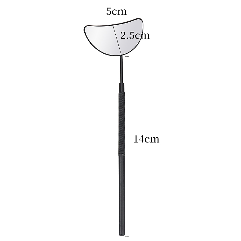 1pcs Eyelash Extension Mirror  - Eyelash Extension Look 评论和价格