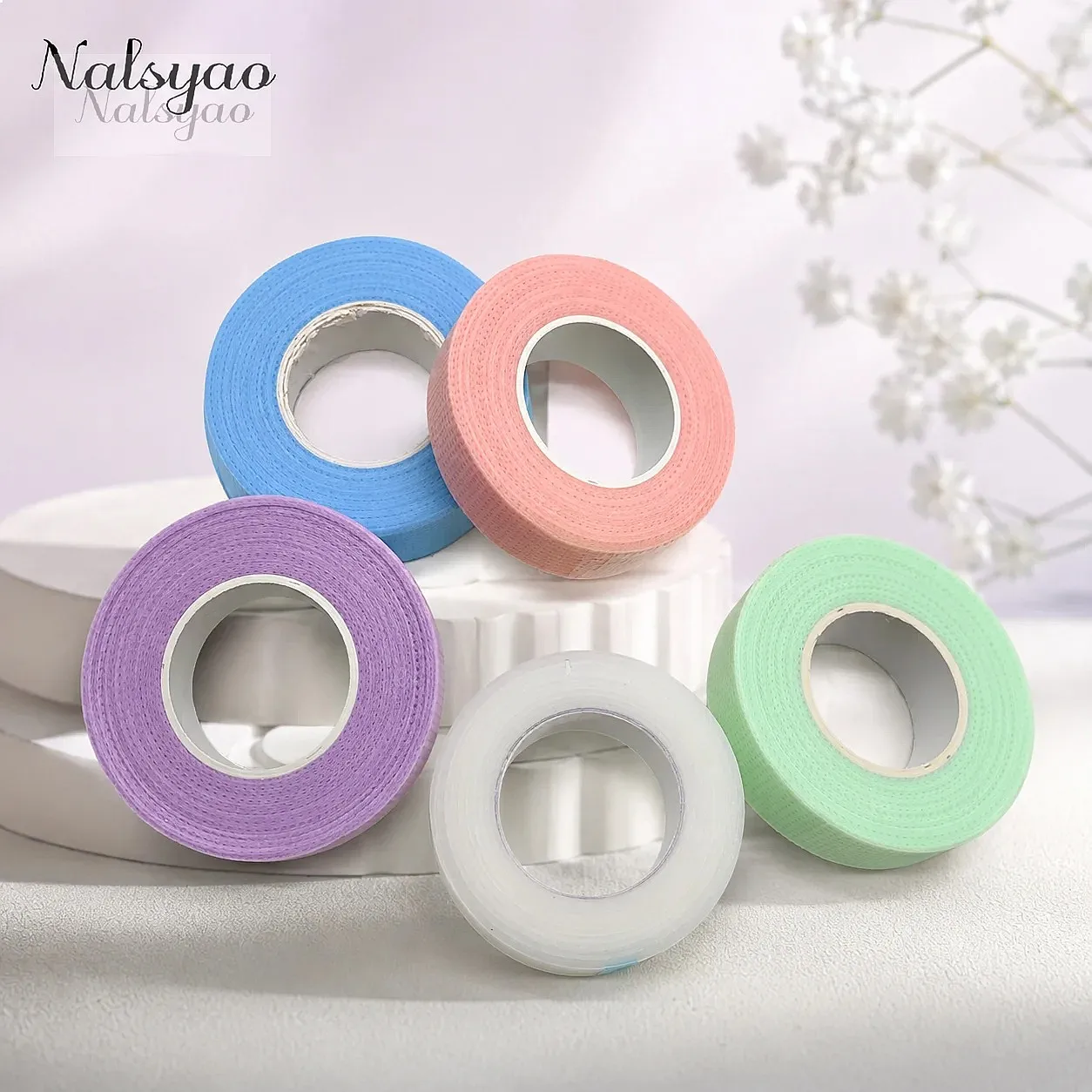 Tools 5PCS Eyelashes Extension - Eyelash Extension London 评论和价格