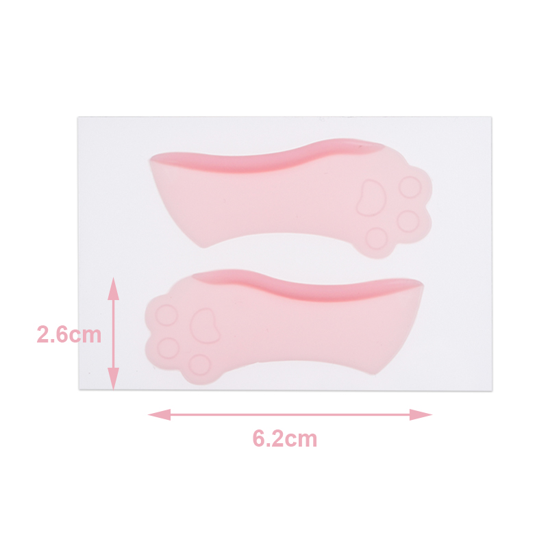 1 Pair Silicone Lash Lifting P - Eyelash Extension London 评论和价格